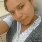 Tracy Sanchez Morales