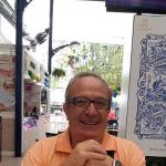 Luis Beltran Jimenez