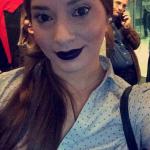 Stephany Paludi Sensi Stephany Paludi Sensi