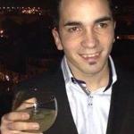 Antonio Jose Sanchez Sanchez