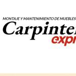 Carpintería Express Sl Carpintería Express Sl
