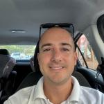 Roque Damian Cosentino