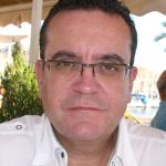 Pedro Antonio Tomás