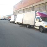 Transportes Jose Padilla Padilla