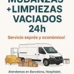 Mudanzas Y Transportes Santiago