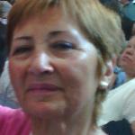 Maria Del Carmen De Diego Lopez