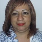 Patricia Vidal Rizo