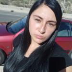 Antonela Iriarte Antonela Iriarte