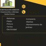 Corp Disecon