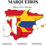 Marqueiros Obra Civil Y Reformas
