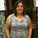 Mariloli Pérez Jimenez