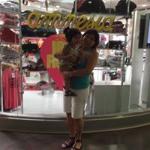 Bolivia Victoria Carrion Franco