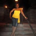 Yolande Etoundi
