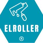 Elroller Pintura