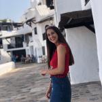 Elena Garrido Baidez