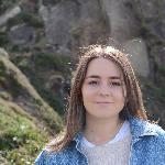 Esther Camarasa Zabala