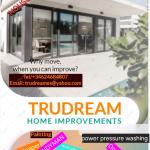 True Dream Improvements