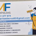 Mflimpiezas