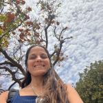 Pamela Maria Jose Manfredi