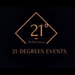 21degrees Events
