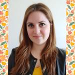 Laura Peláez Psicóloga