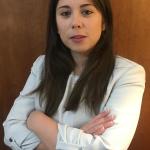 Estefania Cedeño