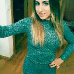 Sonia Gomez Villegas