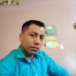 Edgar Calero Calero Chichande