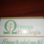 Isabel De Omega Psicología