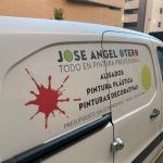Todo En Pintura Profesional José Ángel Otero