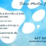 Silvia Martín