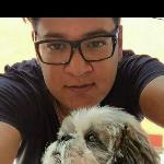 Néstor David Garcete Ocampos