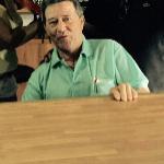 Isidro Moreno Rodrigo