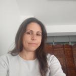 Eva Tendero  Logopeda