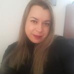 Claudia Giraldo