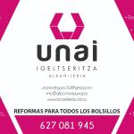 Unai Igeltseritza