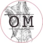 Centro Osteopatía Manjarin