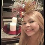 Lucía Barreras Orellanas