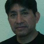 Luis Efrain Condor Tenelema