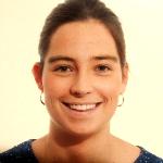 Amaia Agirre Iriondo