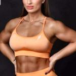 Andreea Jallouli