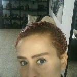 Lisbeth Jacqueline César Aguilar