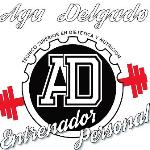 Agu Delgado Entrenador Personal