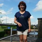 Maria Del Cabo Pacheco