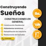 Aislamiento Térmico Y Construcción En General