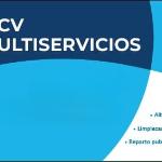 Mcv Multiservicios Generales