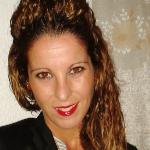 Ana Isabel Rodríguez Sevilla