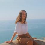 Alba Ferriols Magaña