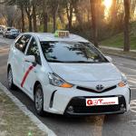 Go Taxi Madrid Go Taxi Madrid