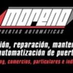 Puertas Automaticas Moreno